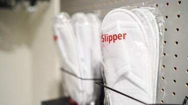 客室の設備とサービス / 14