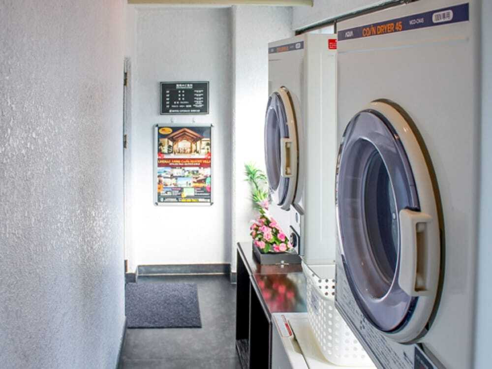 ランドリー ルーム