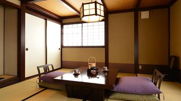 美ヶ原温泉 旅館すぎもと（ウツクシガハラオンセン リョカンスギモト） / 5