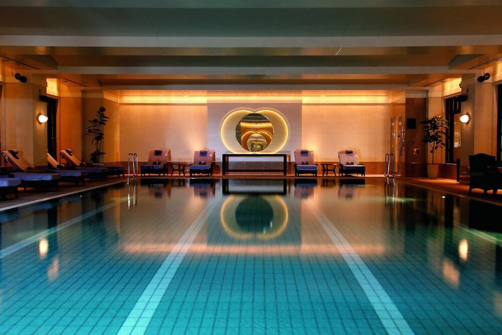 ザ・リッツ・カールトン東京（ザ・リッツ・カールトン・トウキョウ） / 5