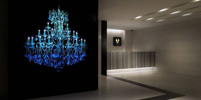 住友不動産ホテル ヴィラフォンテーヌ東京新宿（東京都 ビジネスホテル） / 1