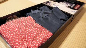 客室の設備とサービス / 32