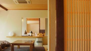 ロビーラウンジ / 4