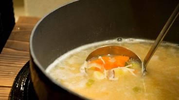 朝食スペース / 3