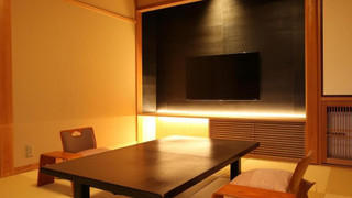 トラディショナル 4 人部屋