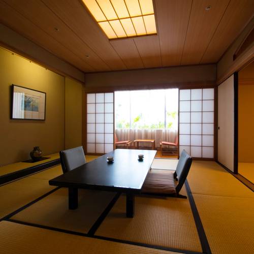 和室　スーペリア / 5