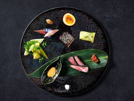 翠嵐 ラグジュアリーコレクションホテル 京都 / 3