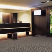 大阪空港ホテル（大阪府 ビジネスホテル） / 3