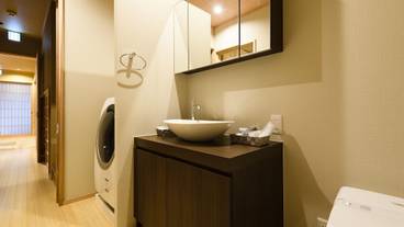 バスルームの設備 / 10