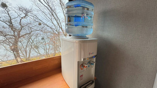 デラックス和室 禁煙