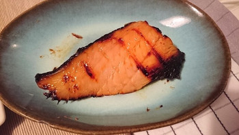 「魚久 人形町店」料理 1018761 銀だら