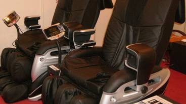 フィットネス設備 / 4