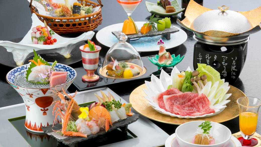 彩 ～ 基本会席 ～ / 5