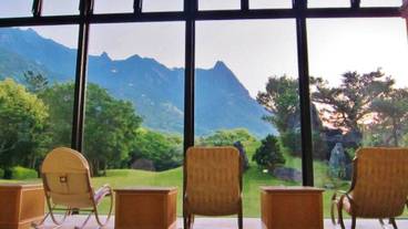 マウンテン ビュー / 17