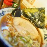 旭川らぅめん青葉 本店（アサヒカワラウメンアオバ）