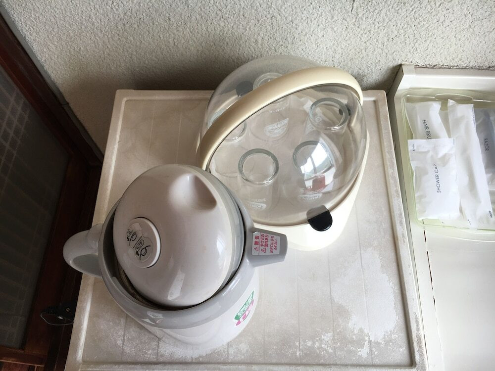 客室の設備とサービス