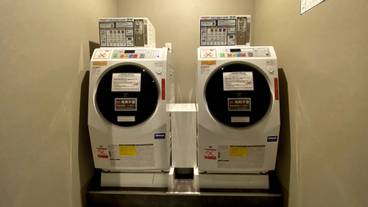 コインランドリー / 6