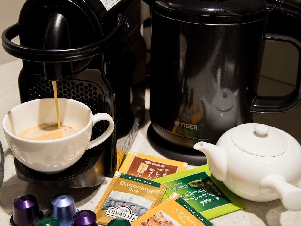 専用簡易キッチン