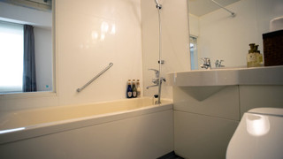 スーペリア シングルルーム 1 ベッドルーム 禁煙