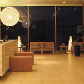 ベイサイドスクエア 皆生ホテル（鳥取県 ビジネスホテル） / 3