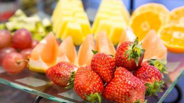 食事・飲み物 / 5