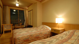 竹取亭スーペリア和洋室 (マウンテンビュー) 禁煙