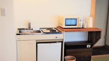 専用キッチン / 12