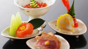 食事・飲み物 / 14