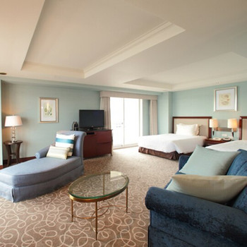 オーシャンビューのバルコニーでまったり♡3510289