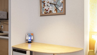 デラックスF 禁煙