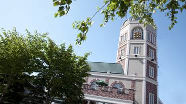 小樽洋菓子舗ルタオ 本店 / 2