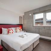 北海道トラックス ゆきうち(北海道 別荘・ヴィラ・コンドミニアム) / 5