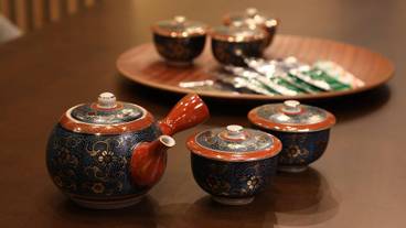 客室の設備とサービス / 13