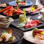 朝夕お部屋食【パパ☆ママ応援◆赤ちゃんの温泉デビューへおススメ】無料特典がいっぱいで安心☆爛漫 | 城崎温泉 湯楽 Yuraku Kinosaki Spa&Gardens