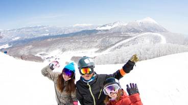 スノー スポーツとスキー / 8