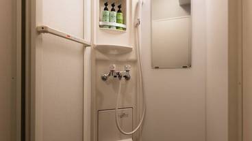 共用バスルーム / 38