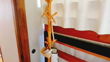 客室の設備とサービス / 16