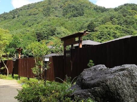 塩原温泉ホテルおおるり / 5