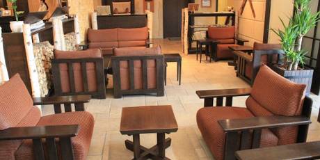 ラビスタ大雪山