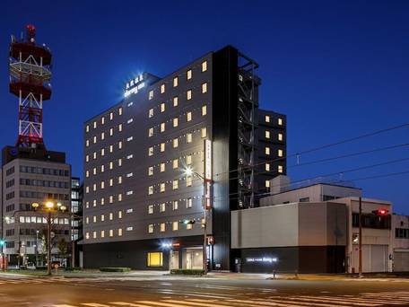 天然温泉 つつじの湯 ドーミーインEXPRESS豊橋 / 1