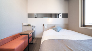 スタンダード ルーム (素泊まり)