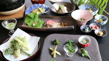 食事・飲み物 / 13