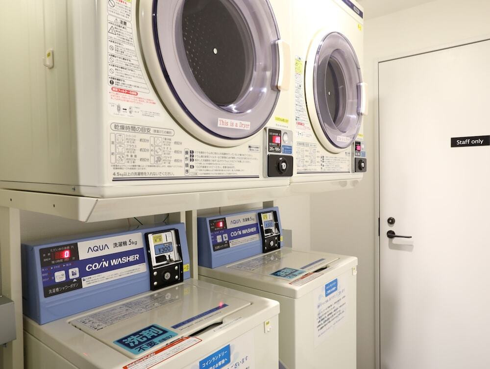 ランドリー ルーム