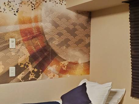 ホテルリブマックスBUDGET京都駅前 / 2