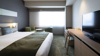 デラックス ダブルルーム