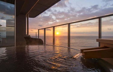 7 Best Hotels in Izu with Ocean Views &amp; Open-Air Baths for Memorable Anniversaries