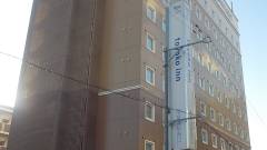 東横イン琵琶湖線南草津駅西口