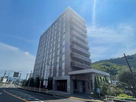 ホテルルートイン佐伯駅前 / 1