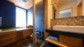 スタンダード ツインルーム