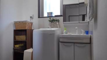 ランドリー / 17